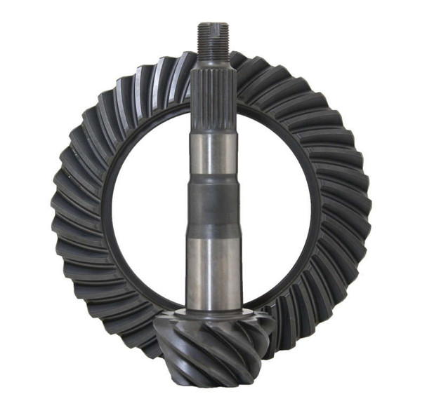 Revolution Ring and Pinion | 8.2 Inch | Standard Rotation | 4.56 Ratio T8.2-456