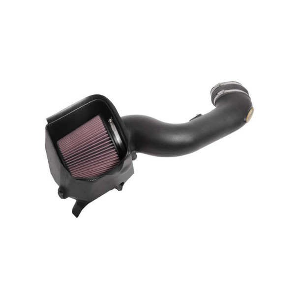 Airaid Performance Air Intake w/Red Cotton Filter 400-279