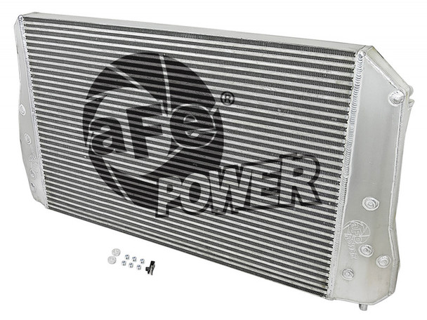 aFe Power BladeRunner GT Series I/C Duramax Diesel 46-20331