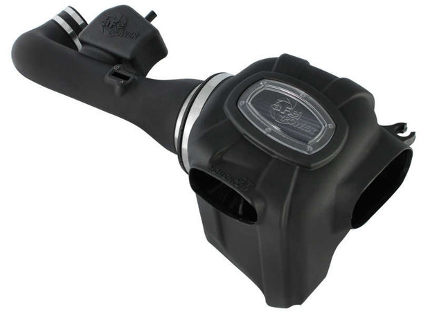 aFe Power Momentum Gt Cold Air Intake System w/ Pro Dry S Media 51-76101