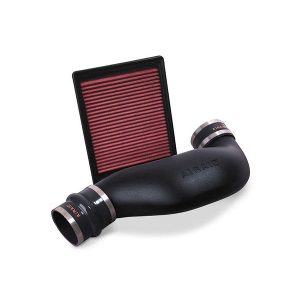 Airaid Junior Air Intake w/Red Synthetic Filter 201-719