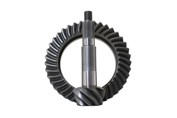 Revolution Dual Drilled Ring and Pinion | Dana 44 | Standard Rotation | 4.88 Ratio D44-488D