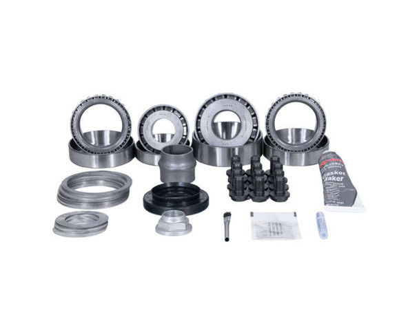 Revolution Ring and Pinion Master Install Kit | 8 Inch IFS 35-2040