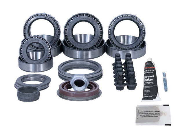 Revolution Ring and Pinion Master Install Kit | 9.5 Inch 35-2010
