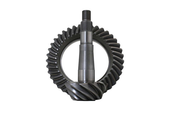 Revolution Dual Drilled Ring and Pinion | 8.25 Inch | 4.10 Ratio C8.25-410D