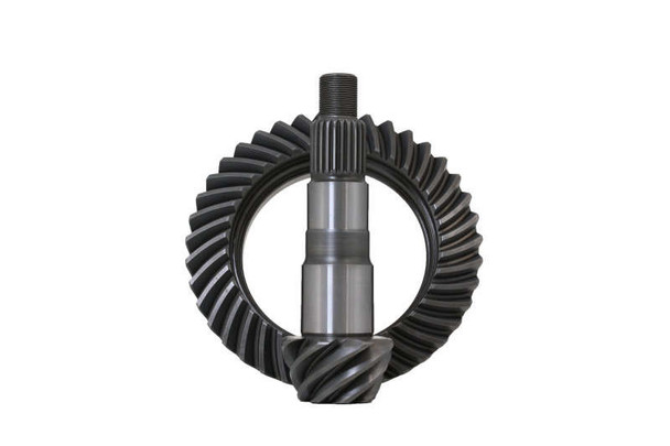 Revolution Ring and Pinion | Dana 30 | 5.38 Ratio D30JK-JL-538R