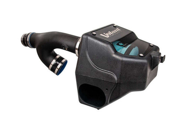Volant Closed Box Air Intake System W/ PowerCore Filter 191356 Volant Closed Box Air Intake System W/ PowerCore Filter 191356