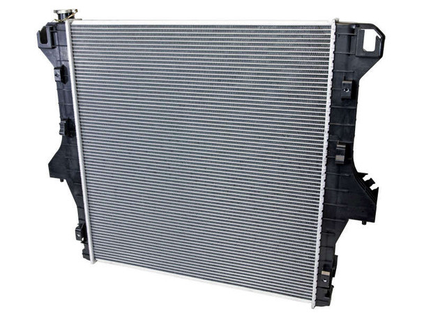 aFe Power BladeRunner OER Series Radiator 46-53061 aFe Power BladeRunner OER Series Radiator 46-53061