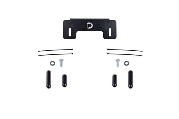 Diode Dynamics Stage Series Reverse Light Bracket Kit DD7352P