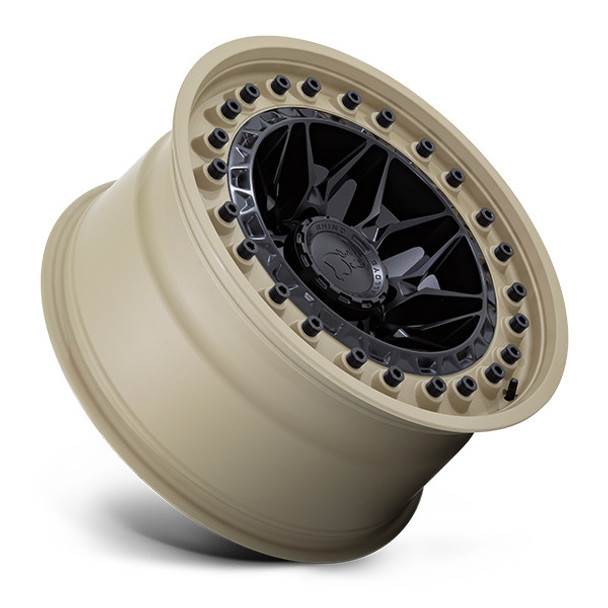 Black Rhino Wheels Alpha BR008 Matte Black With Sand Lip 20x10 -18mm Offset 6x139.7 (6x5.5) Black Rhino Wheels Alpha BR008 Matte Black With Sand Lip 20x10 -18mm Offset 6x139.7 (6x5.5)