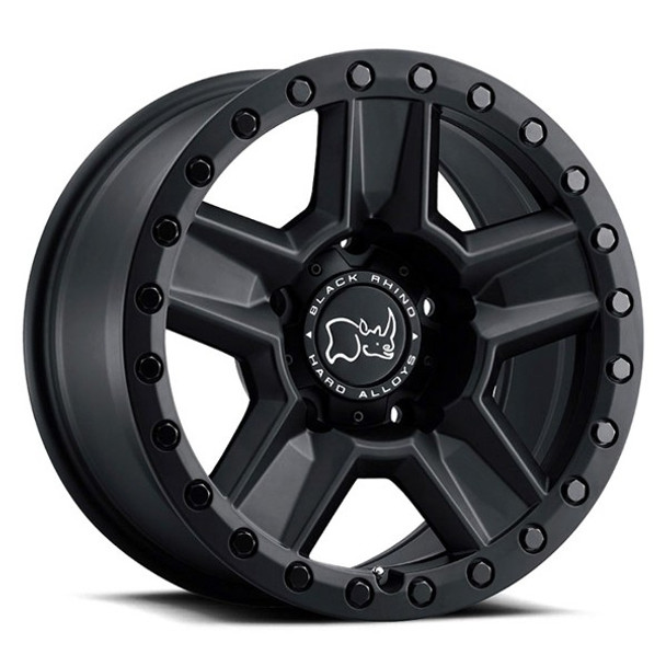 Black Rhino Wheels Ravine Matte Black 20x9 12mm Offset 6x139.7 (6x5.5) Black Rhino Wheels Ravine Matte Black 20x9 12mm Offset 6x139.7 (6x5.5)