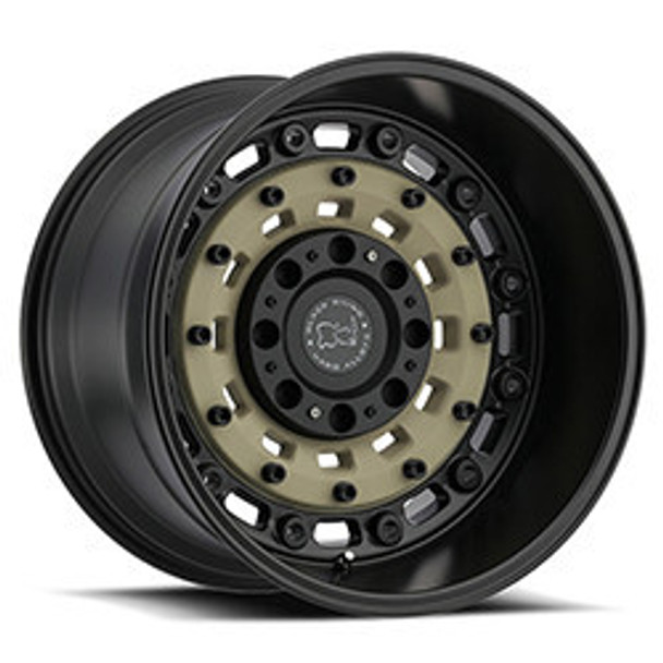 Black Rhino Wheels Arsenal Sand On Black 20x9.5 -18mm Offset 6x135,6x139.7 (6x5.5) Black Rhino Wheels Arsenal Sand On Black 20x9.5 -18mm Offset 6x135,6x139.7 (6x5.5)