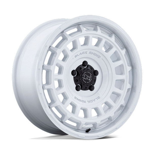 Black Rhino Wheels AWOL BR024 Gloss White 20x8.5 25mm Offset 5x120 Black Rhino Wheels AWOL BR024 Gloss White 20x8.5 25mm Offset 5x120