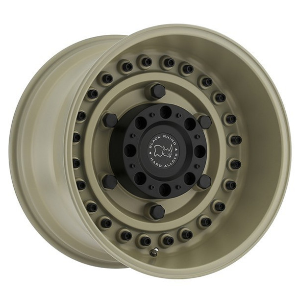 Black Rhino Wheels Armory Desert Black Sand 17x9.5 -18mm Offset 5x127 (5x5),5x139.7 (5x5.5) | Fits Jeep Wrangler 07-Present and Jeep Gladiator Black Rhino Wheels Armory Desert Black Sand 17x9.5 -18mm Offset 5x127 (5x5),5x139.7 (5x5.5) | Fits Jeep Wrangler 07-Present and Jeep Gladiator