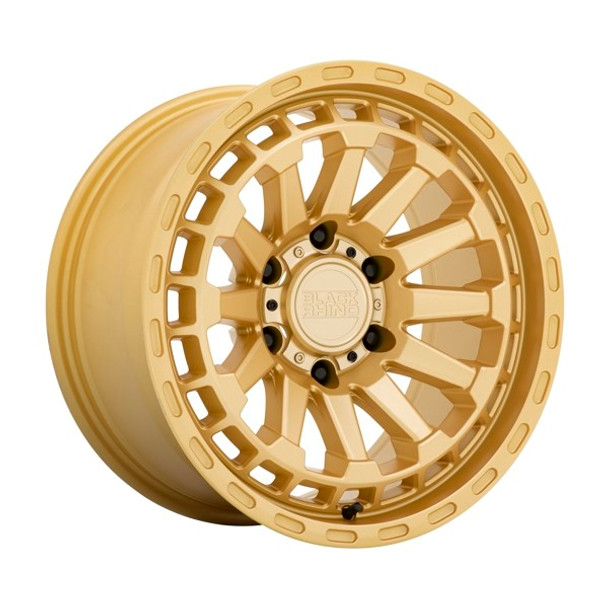 Black Rhino Wheels Raid Gold 20x9.5 12mm Offset 6x139.7 (6x5.5) Black Rhino Wheels Raid Gold 20x9.5 12mm Offset 6x139.7 (6x5.5)