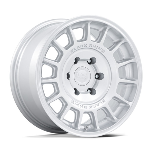 Black Rhino Wheels Voll BR015 Hyper Silver 17x8.5 0mm Offset 6x139.7 (6x5.5) Black Rhino Wheels Voll BR015 Hyper Silver 17x8.5 0mm Offset 6x139.7 (6x5.5)