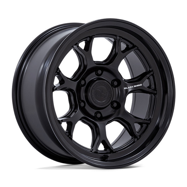 Black Rhino Wheels Etosha BR017 Matte Black 17x8.5 -10mm Offset 6x139.7 (6x5.5) Black Rhino Wheels Etosha BR017 Matte Black 17x8.5 -10mm Offset 6x139.7 (6x5.5)