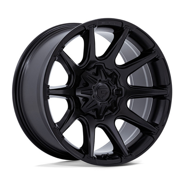 Fuel Offroad Wheels Super C FC880 Matte Black 22x12 -44mm Offset 6x135,6x139.7 (6x5.5) Fuel Offroad Wheels Super C FC880 Matte Black 22x12 -44mm Offset 6x135,6x139.7 (6x5.5)