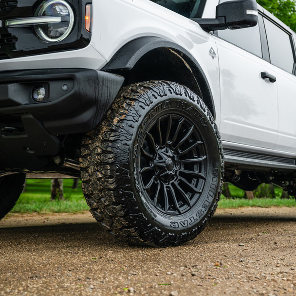 Fuel Offroad Wheels Blade FC889 Matte Black 20x10 -18mm Offset 6x135,6x139.7 (6x5.5) Fuel Offroad Wheels Blade FC889 Matte Black 20x10 -18mm Offset 6x135,6x139.7 (6x5.5)