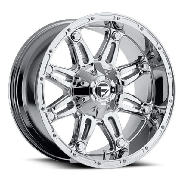 Fuel Offroad Wheels Hostage D530 Chrome 18x9 1mm Offset 6x135,6x139.7 (6x5.5) Fuel Offroad Wheels Hostage D530 Chrome 18x9 1mm Offset 6x135,6x139.7 (6x5.5)