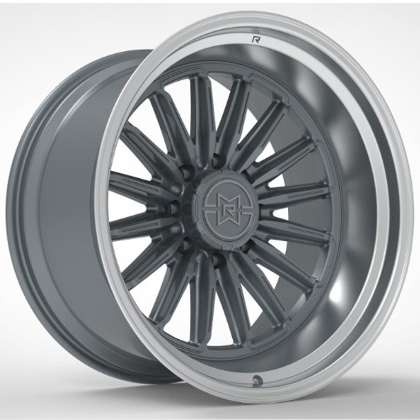Method Raised Wheels MR803 Gloss Titanium 20x10 -18mm Offset 8x170 Method Raised Wheels MR803 Gloss Titanium 20x10 -18mm Offset 8x170