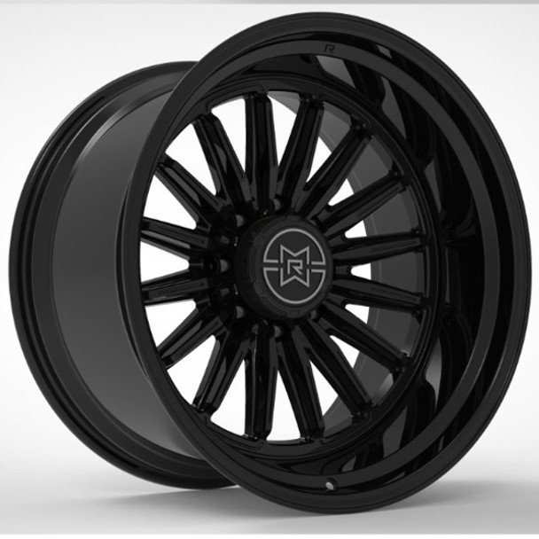 Method Raised Wheels MR803 Gloss Black 20x12 -40mm Offset 8x170 Method Raised Wheels MR803 Gloss Black 20x12 -40mm Offset 8x170
