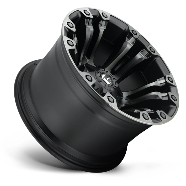Fuel Offroad Wheels Vapor D851 Matte Black Gray Tint 20x10 -18mm Offset 5x114.3 (5x4.5),5x127 (5x5) Fuel Offroad Wheels Vapor D851 Matte Black Gray Tint 20x10 -18mm Offset 5x114.3 (5x4.5),5x127 (5x5)