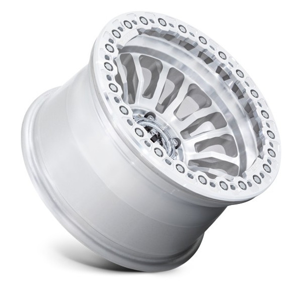 Fuel Offroad Wheels Rincon Beadlock FC125 Machined 17x9 -38mm Offset 8x165.1 (8x6.5) Fuel Offroad Wheels Rincon Beadlock FC125 Machined 17x9 -38mm Offset 8x165.1 (8x6.5)