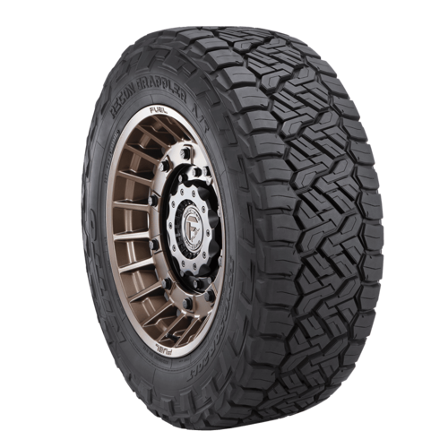 Nitto Recon Grappler A/T 275/60R20 | 218380