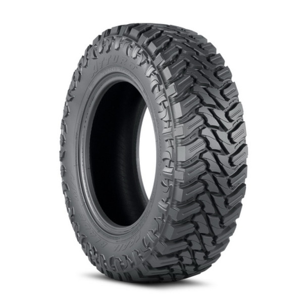 Atturo Trail Blade M/T Tire - LT275/65R18 123/120Q RWL