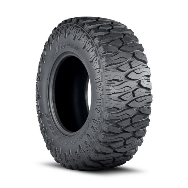 Atturo Trail Blade Boss Tire - 37x13.50R18LT 128Q RWL
