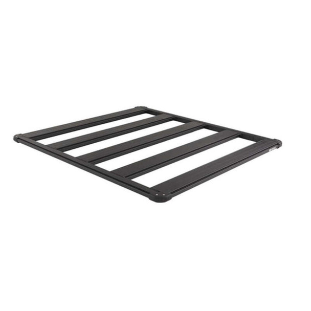 ARB 16-23 Toyota Tacoma BASE Rack - Black Aluminum