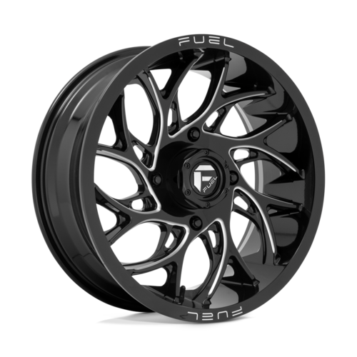 RUNNER UTV 18X7 4X156 132 NBL 13MM-