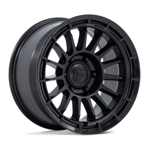 ASCEND 17X9 5X5 71 -12 M-BLK-GB-LP-