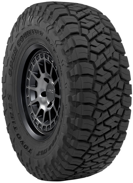 Toyo Open Country R/T Trail Tire - 275/55R20 117T XL (TL)