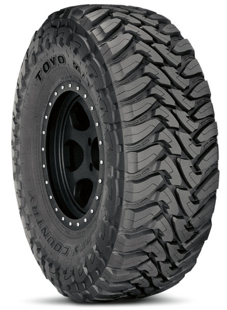 Toyo Open Country M/T Tire - 35X1150R20 124Q E/10