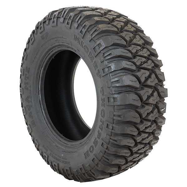Mickey Thompson Baja Legend MTZ Tire - LT295/70R17 121/118Q 90000057349
