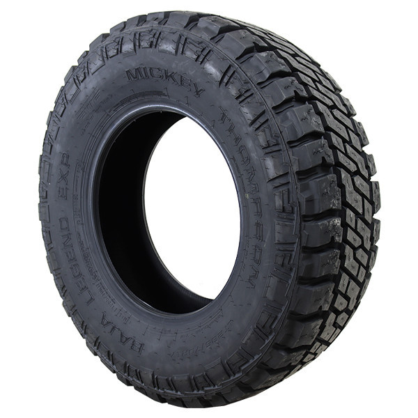 Mickey Thompson Baja Legend EXP Tire - LT275/55R20 120/117Q E 90000120118