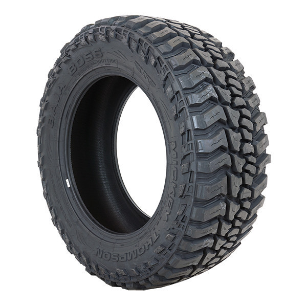 Mickey Thompson Baja Boss M/T Tire - LT305/55R20 125/122Q 90000036642
