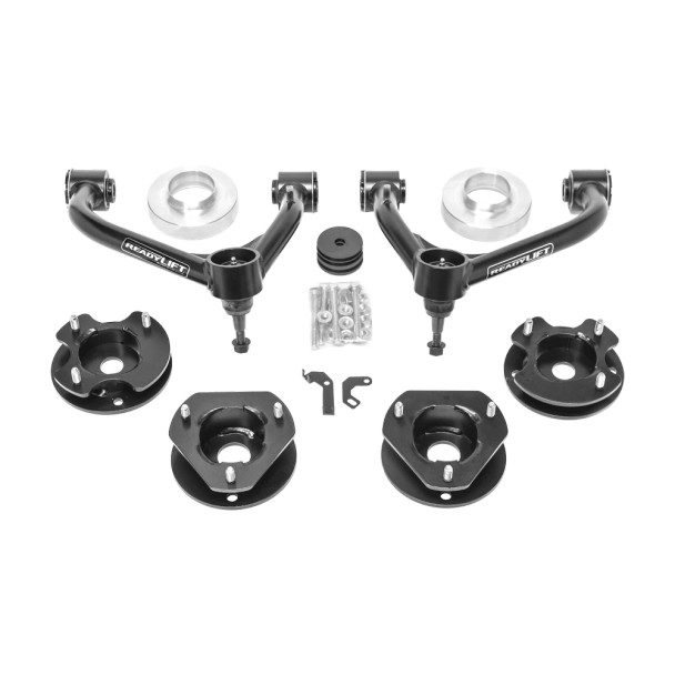 3 SST LIFT KIT - CHEVY/GMC SUV-