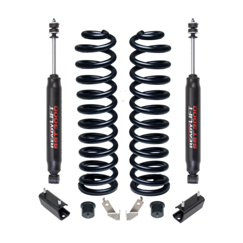 RL 2.5 LEVELING KIT - FORD-
