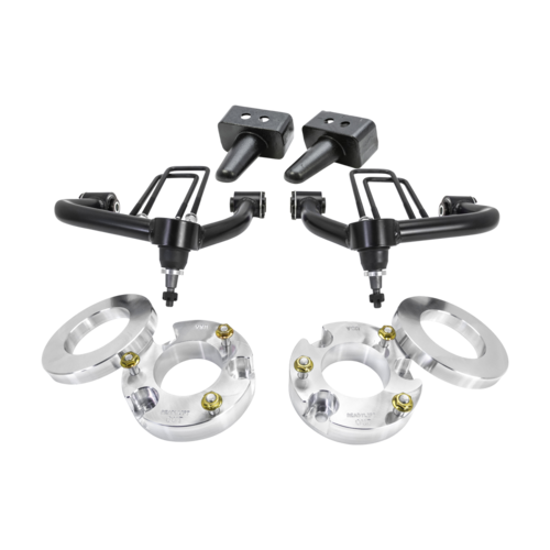 3.5 SST LIFT KIT - FORD F150-