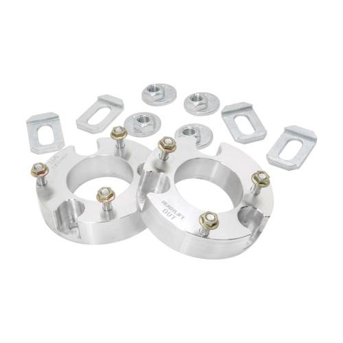 2 LEVELING KIT - FORD F150-