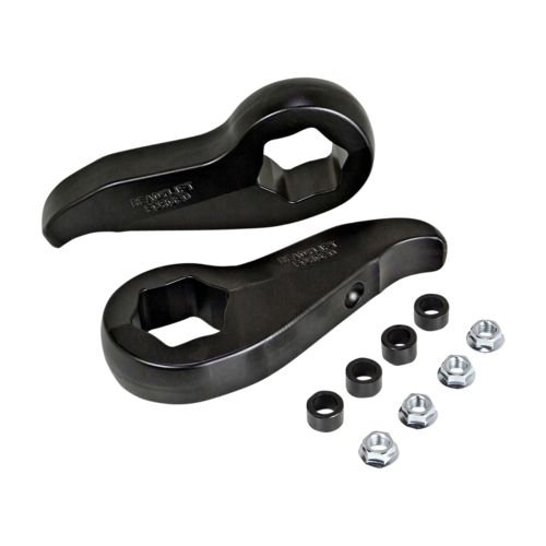2.25 LEVELING KIT - CHEVY/GMC HD-