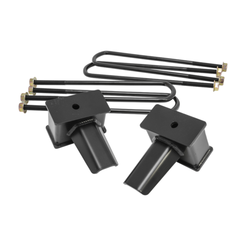 4 REAR TAPERED BLOCK - FORD-KIT-