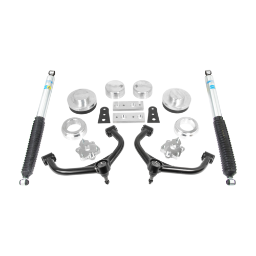 4F/2R BILSTEIN - DODGE/RAM-