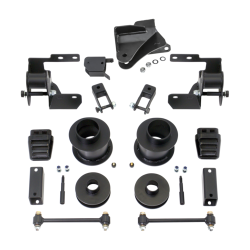 RL 4.5 FRONT/2.5 REAR SST LIFT-