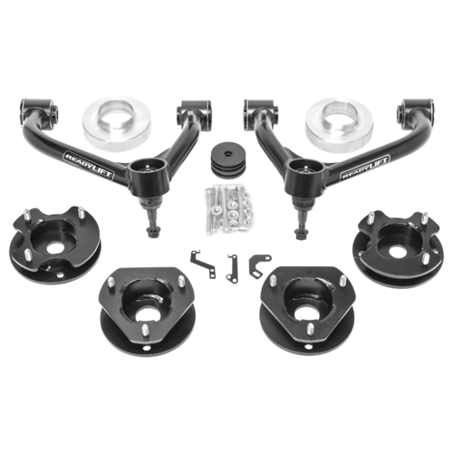 3R SST LIFT CHEVY/GMC MAGNETIC-KIT-