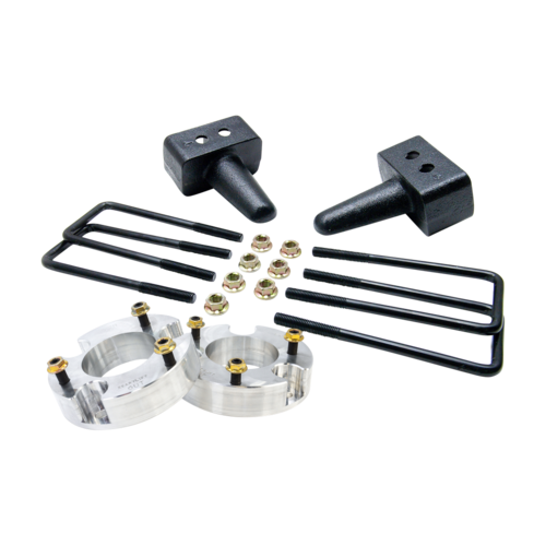 RL 2.25 SST LIFT KIT - FORD-