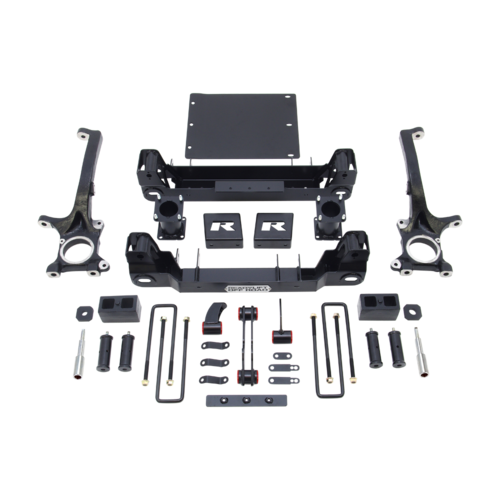 RL 4 LIFT KIT - TOYOTA-